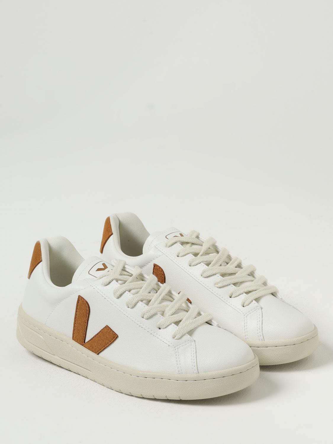 Veja Sneakers Woman White