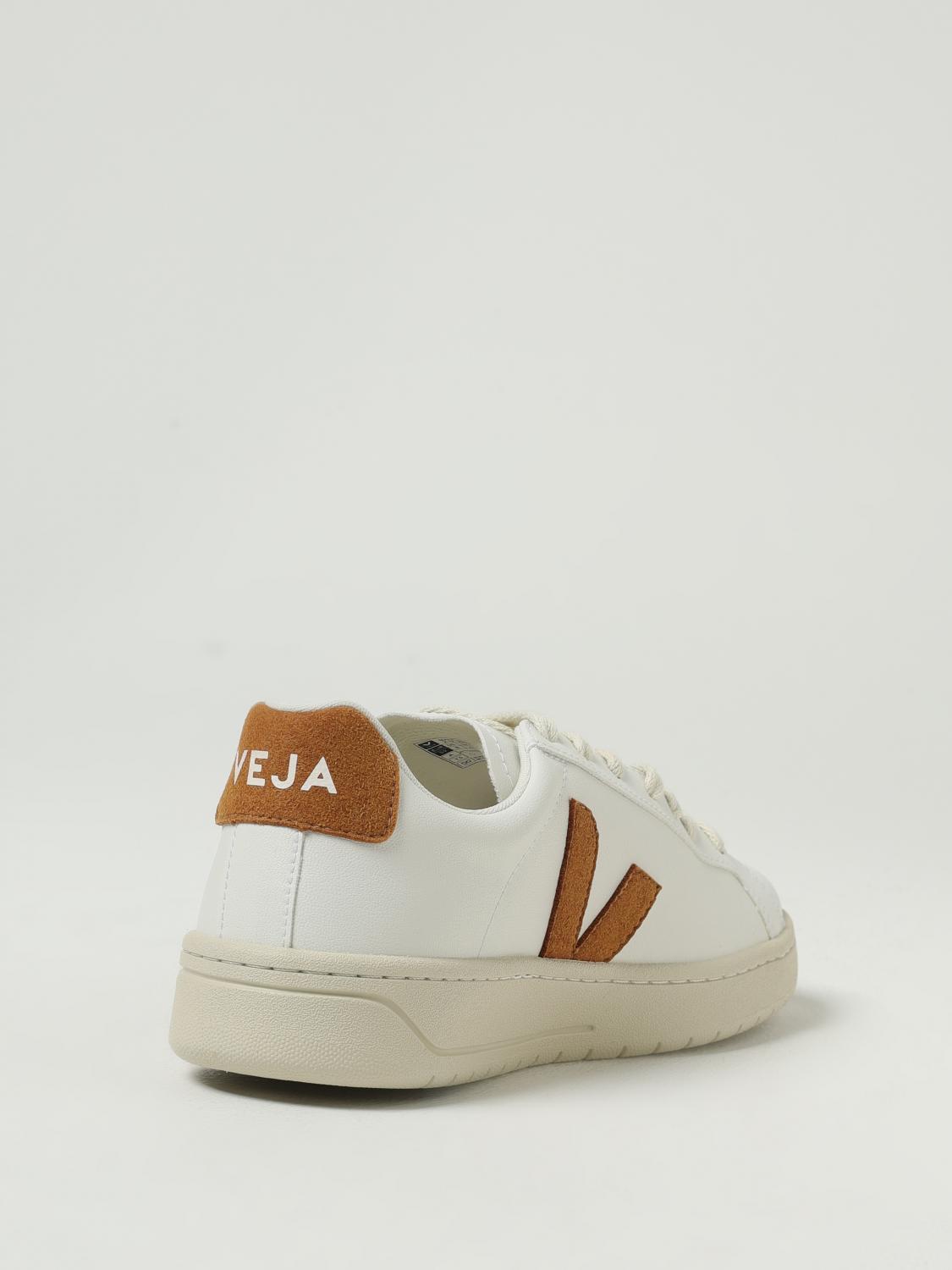 Veja Sneakers Woman White