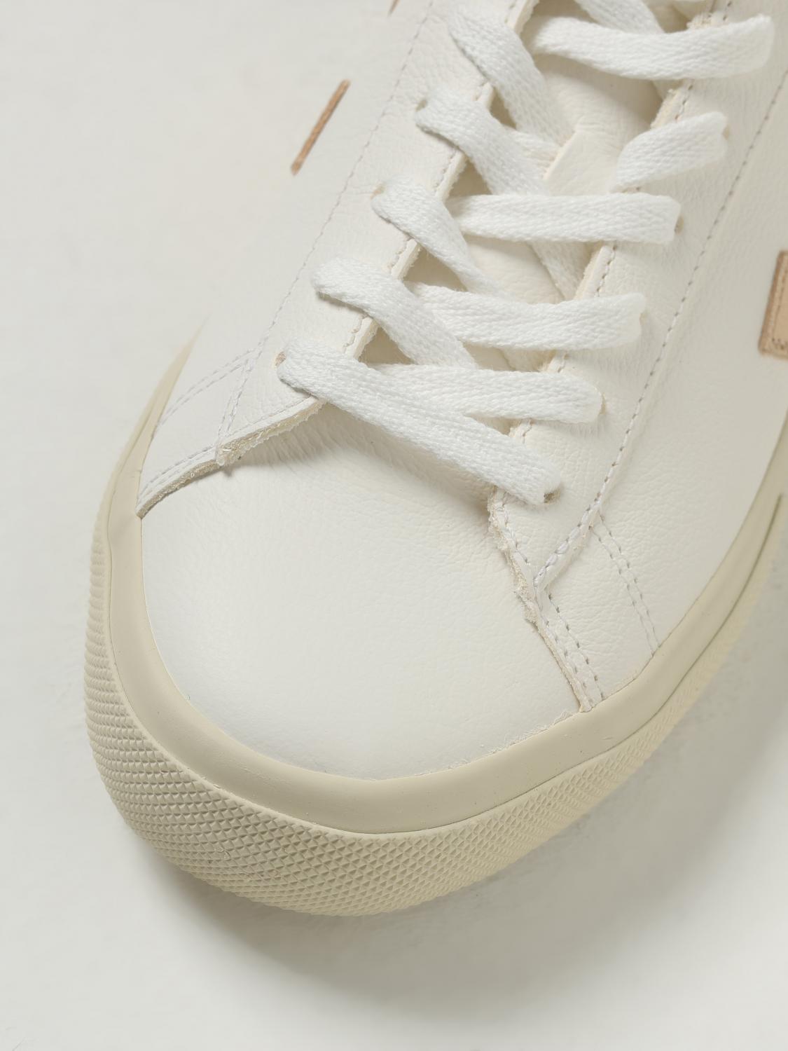 Veja Sneakers Woman White