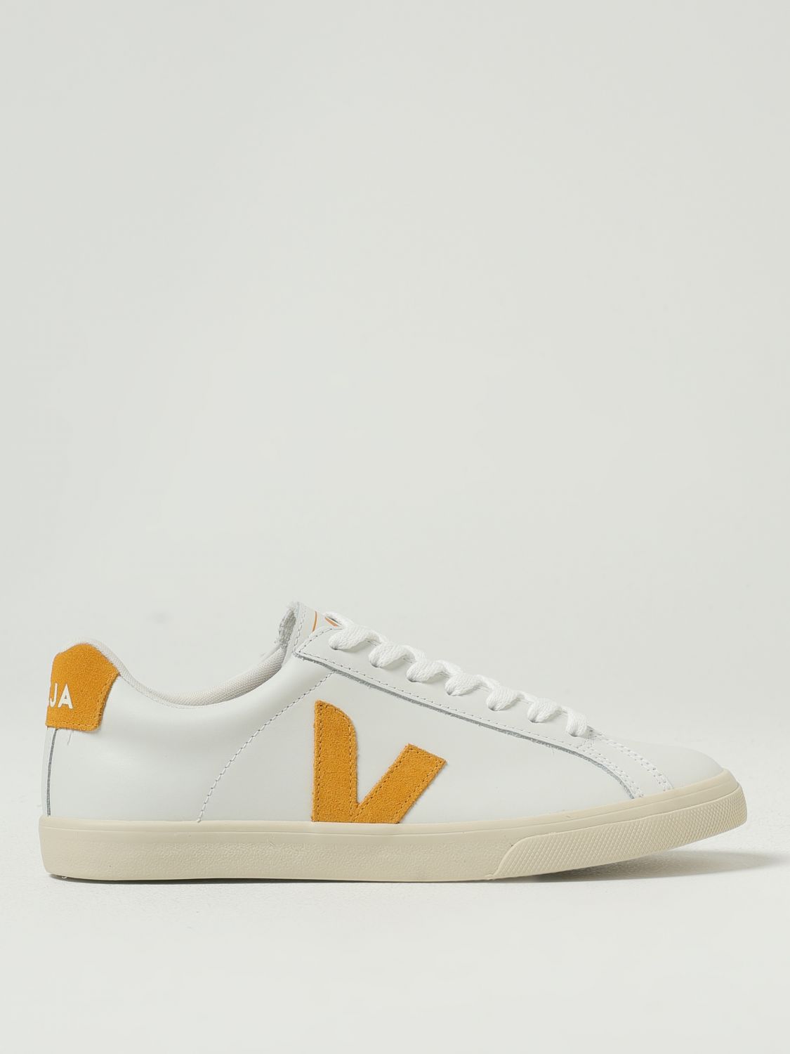 Veja Sneakers Woman White