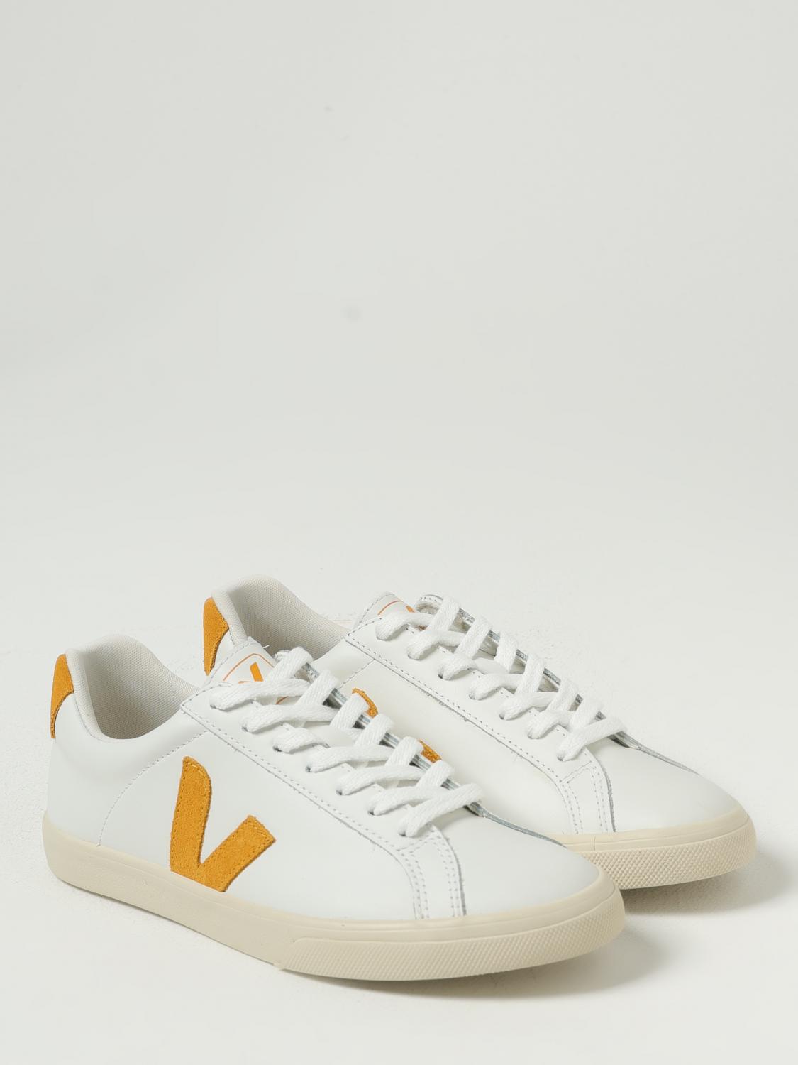 Veja Sneakers Woman White