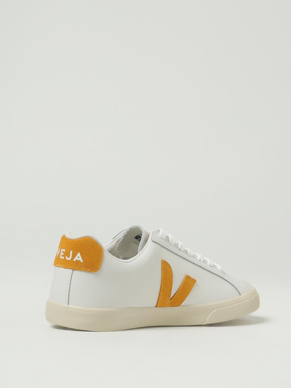 Veja Sneakers Woman White