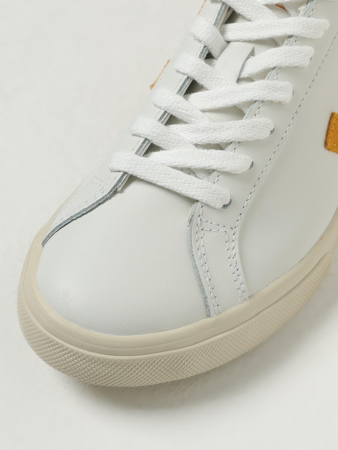 Veja Sneakers Woman White
