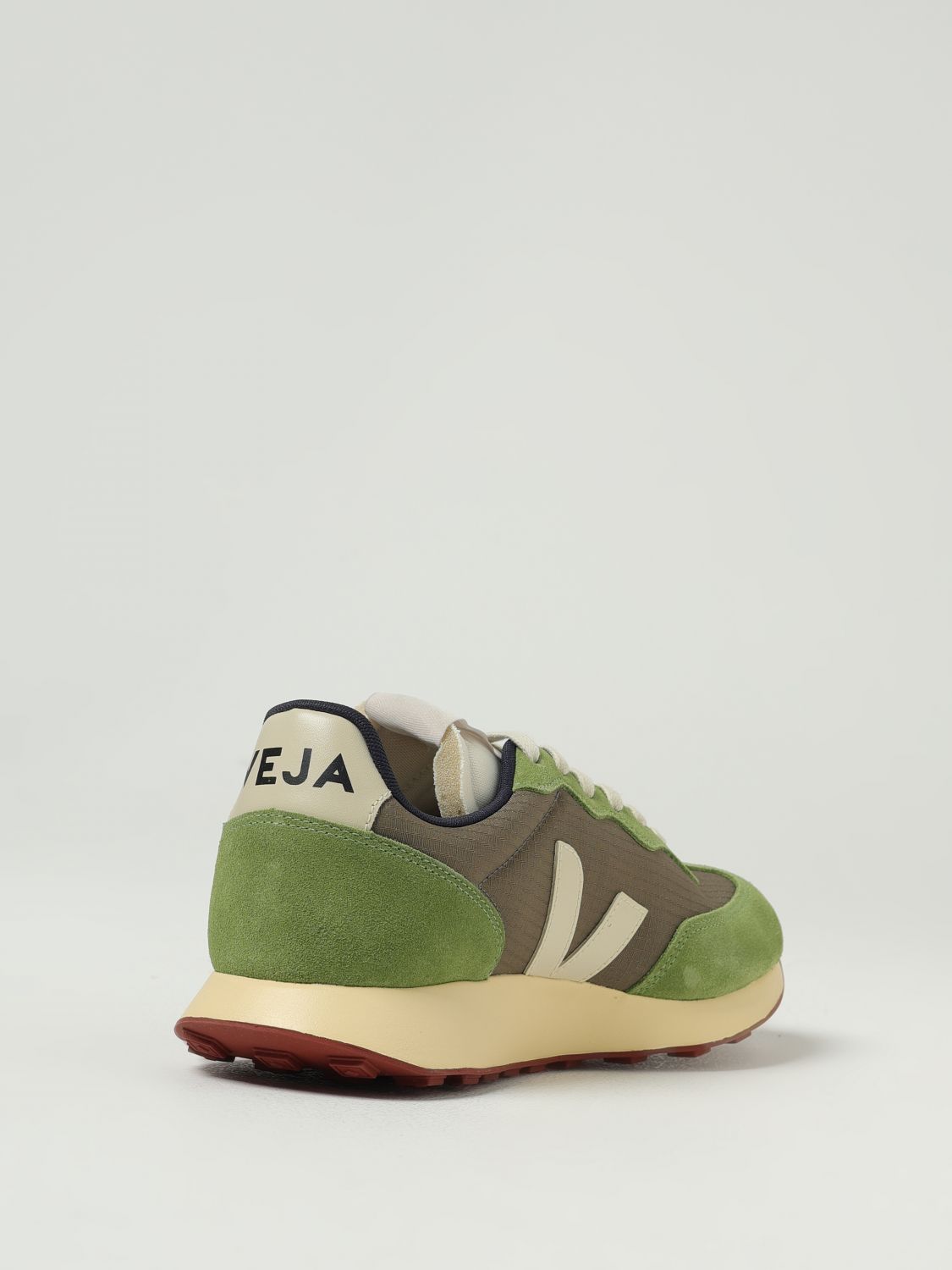 Veja Sneakers Men Green