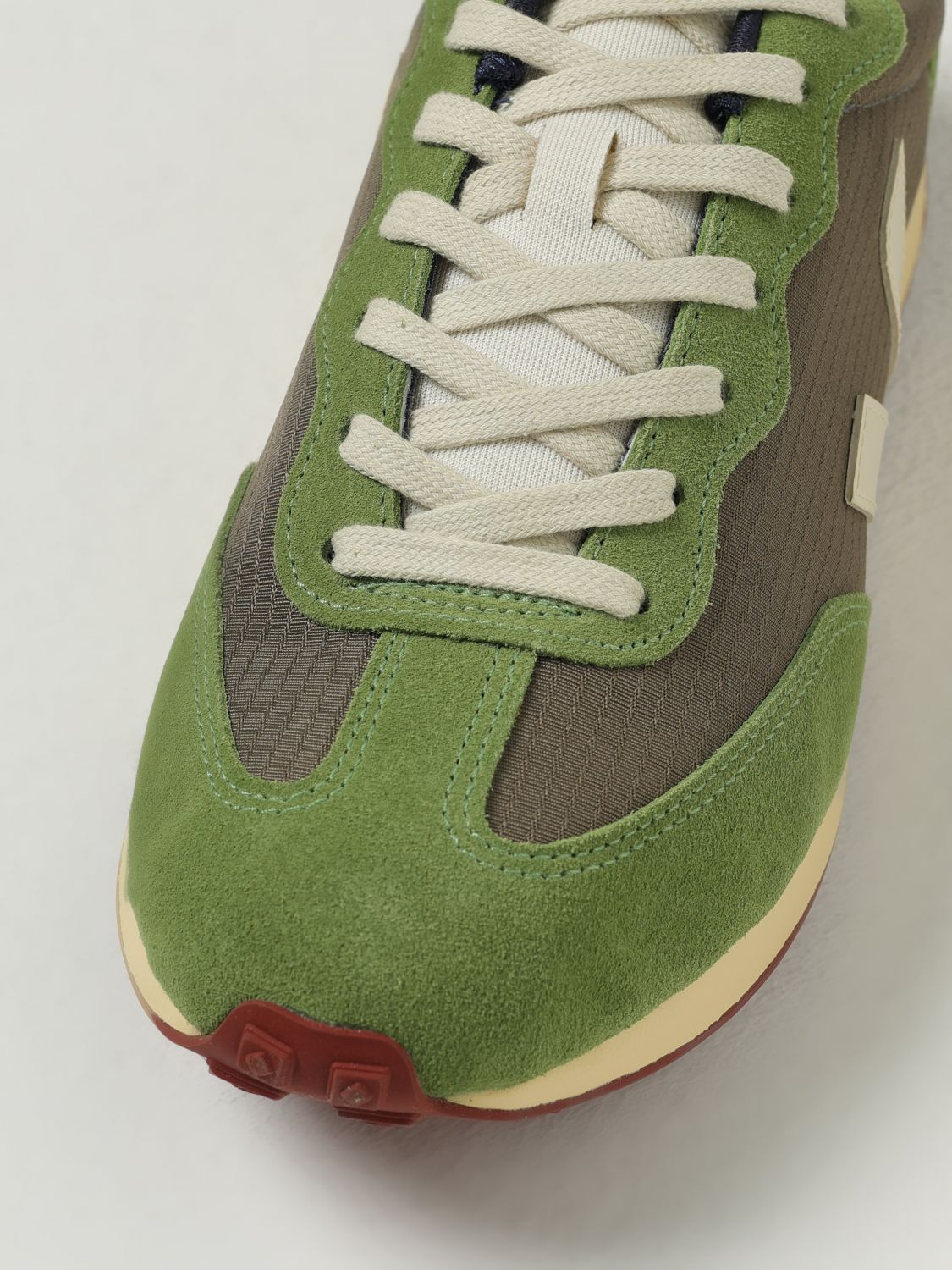 Veja Sneakers Men Green