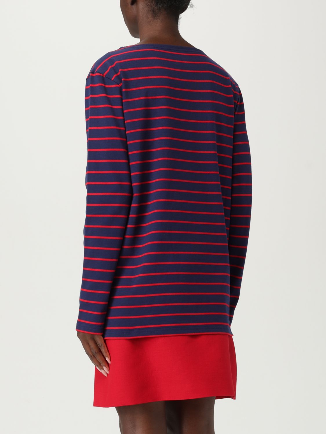 Valentino T Shirt Woman Multicolor