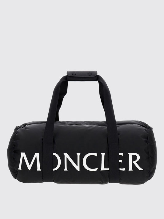 Moncler Bags Men Black