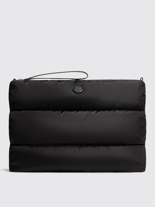 Moncler Bags Men Black