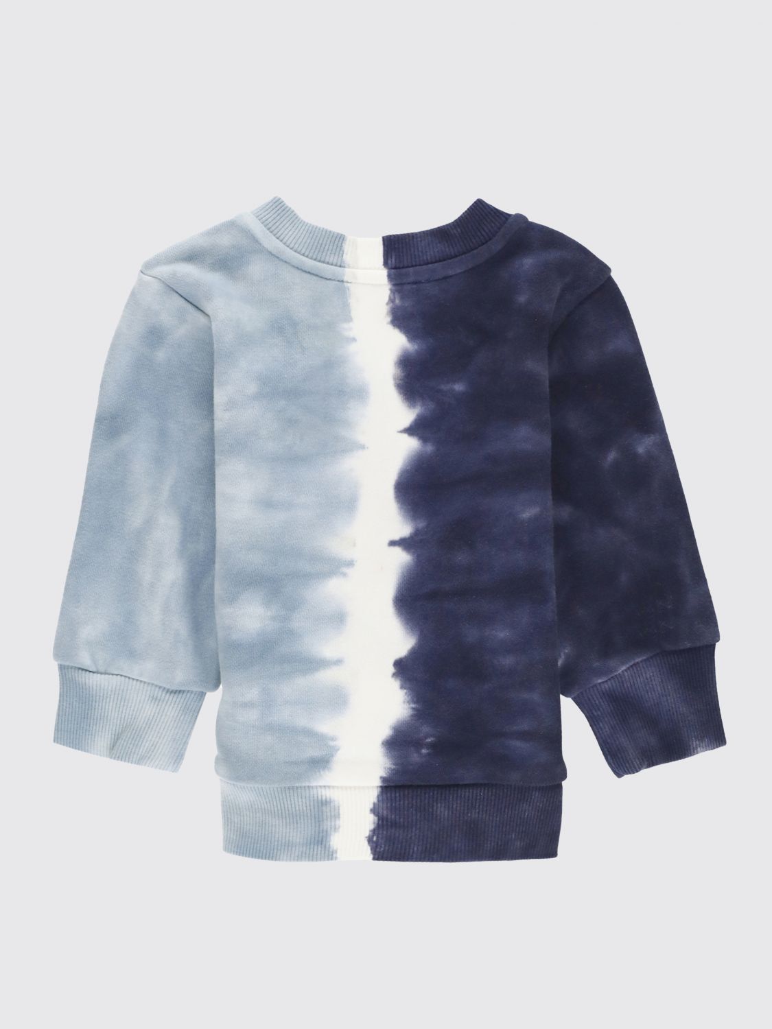 Diesel Sweater Kids Blue