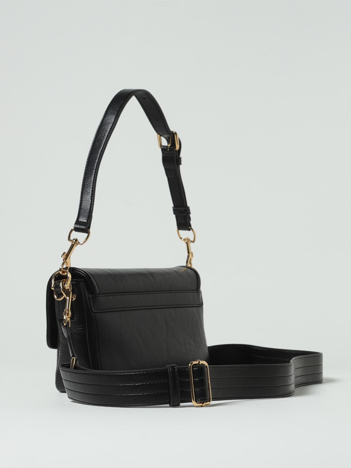 Love Moschino Shoulder Bag Woman Black