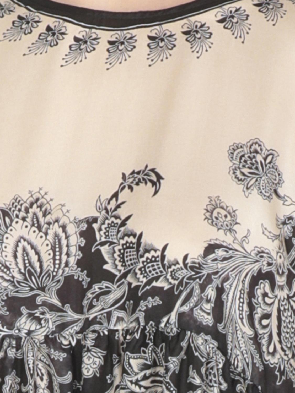 Zimmermann Dress Woman Ivory