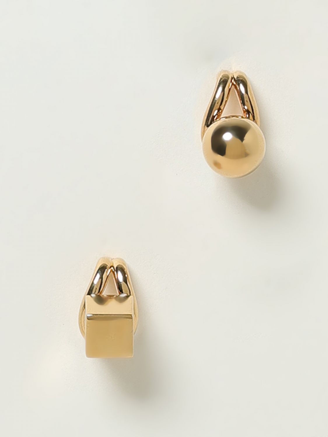 Jacquemus Jewel Woman Gold