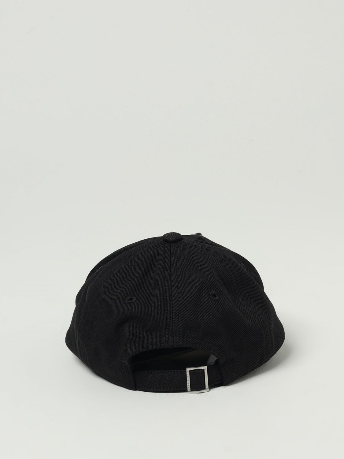 Jacquemus Hat Woman Beige