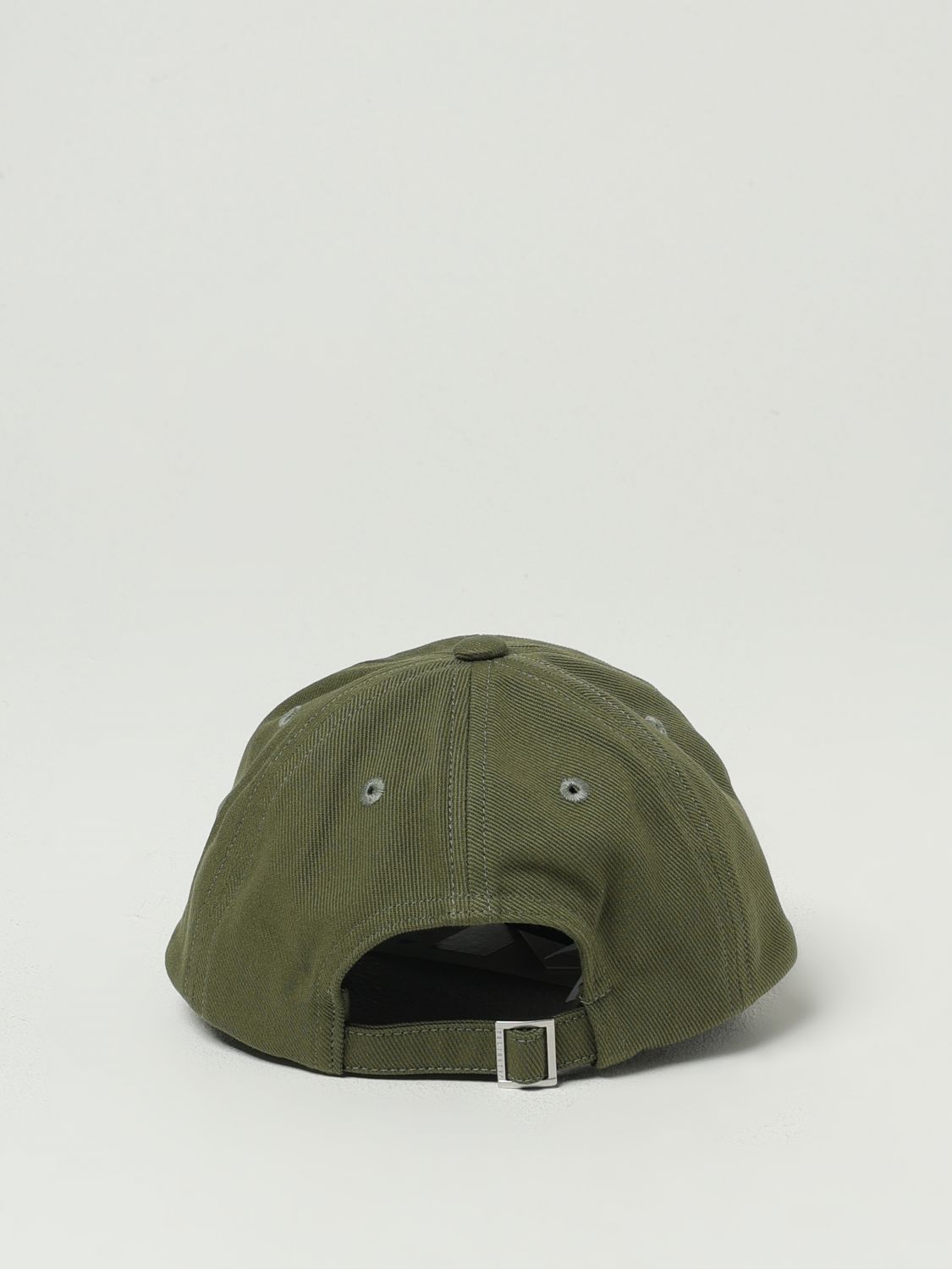 Jacquemus Hat Woman Beige