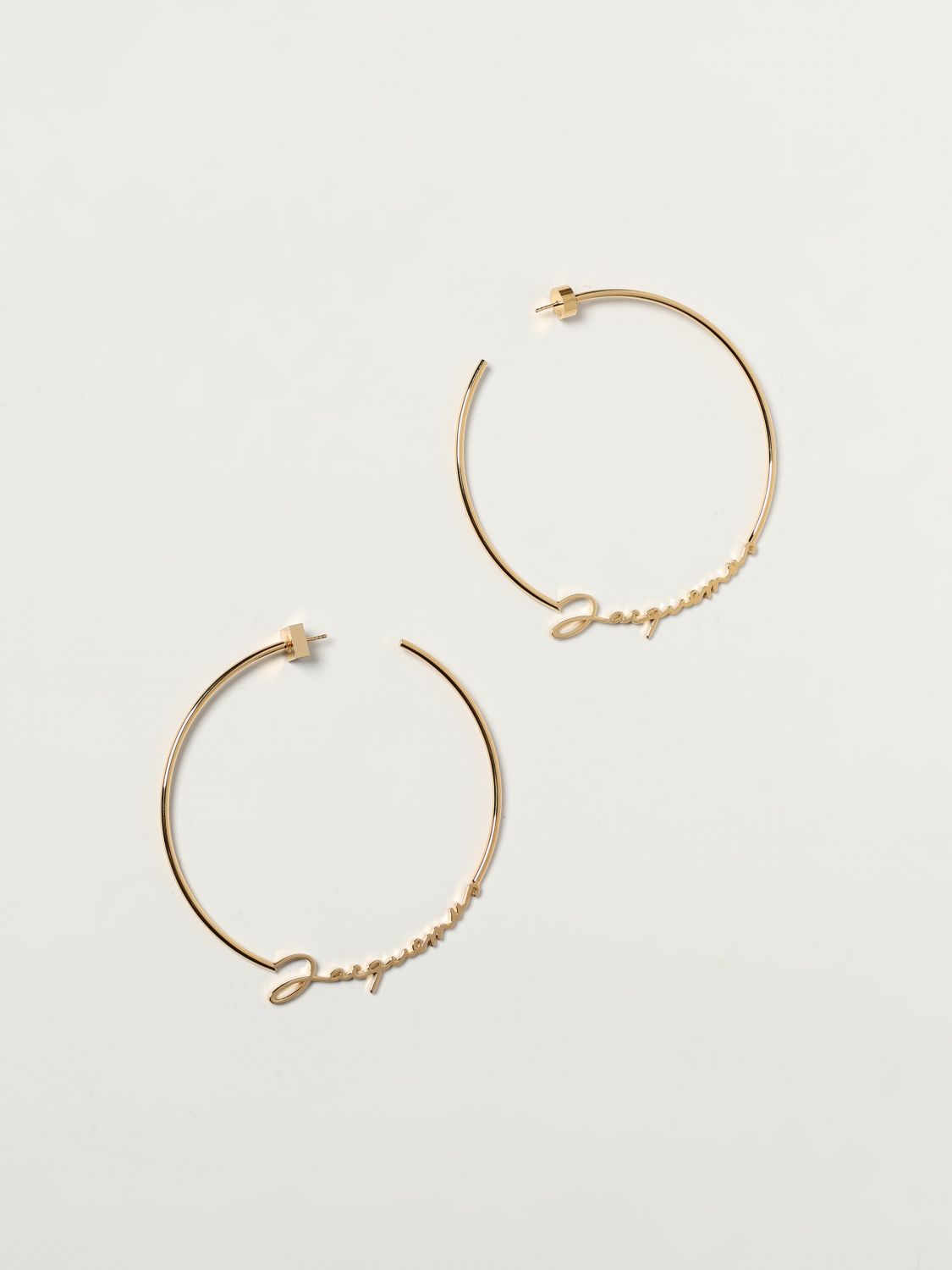 Jacquemus Jewel Woman Gold