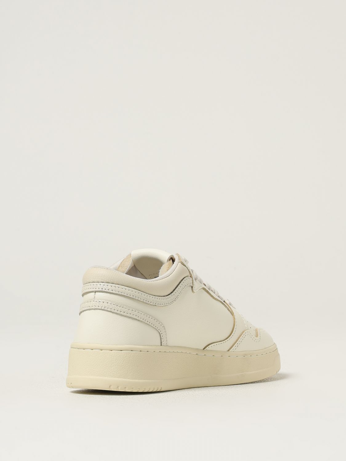 Autry Sneakers Woman White