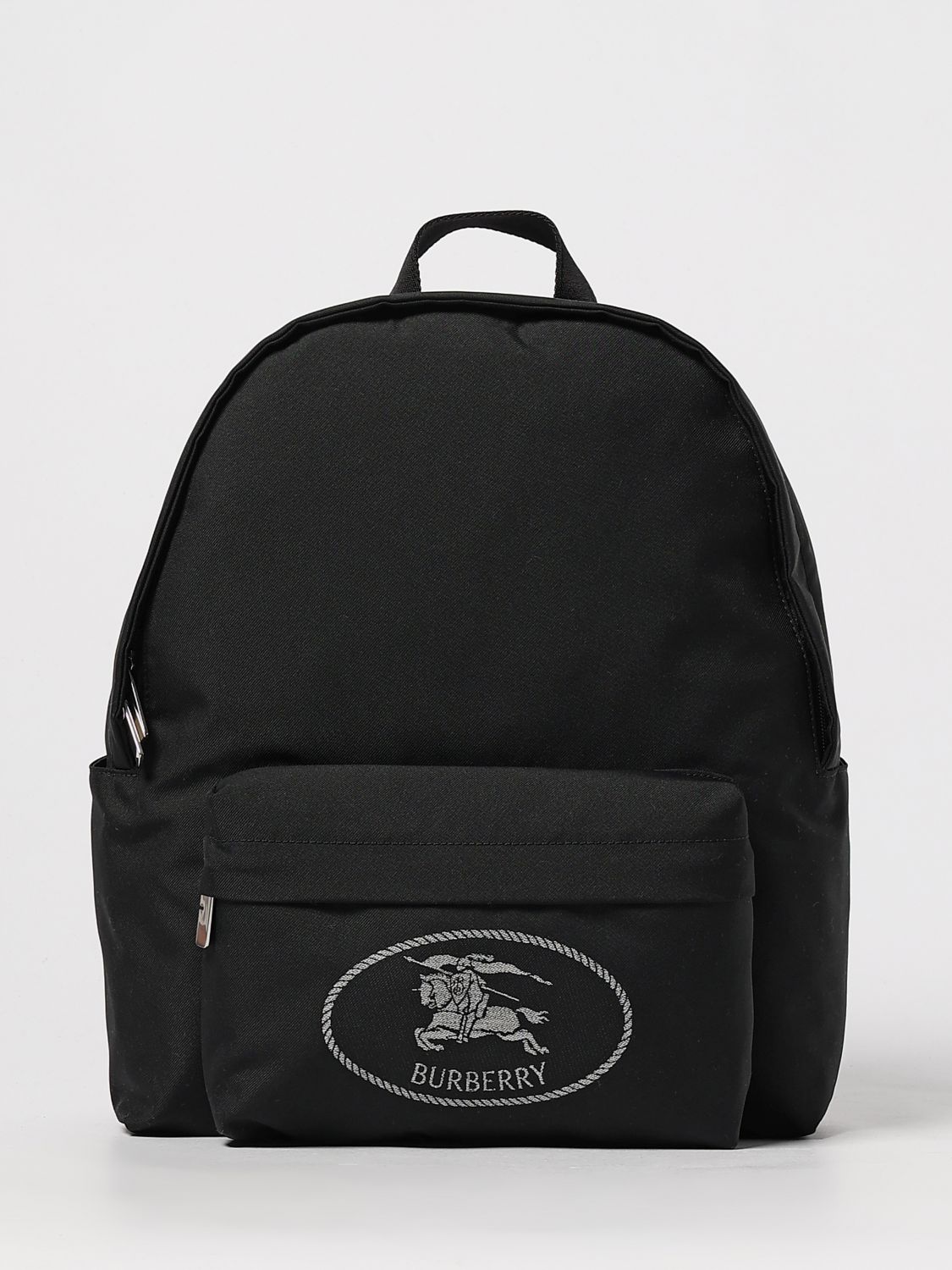 Burberry Bags Men Black