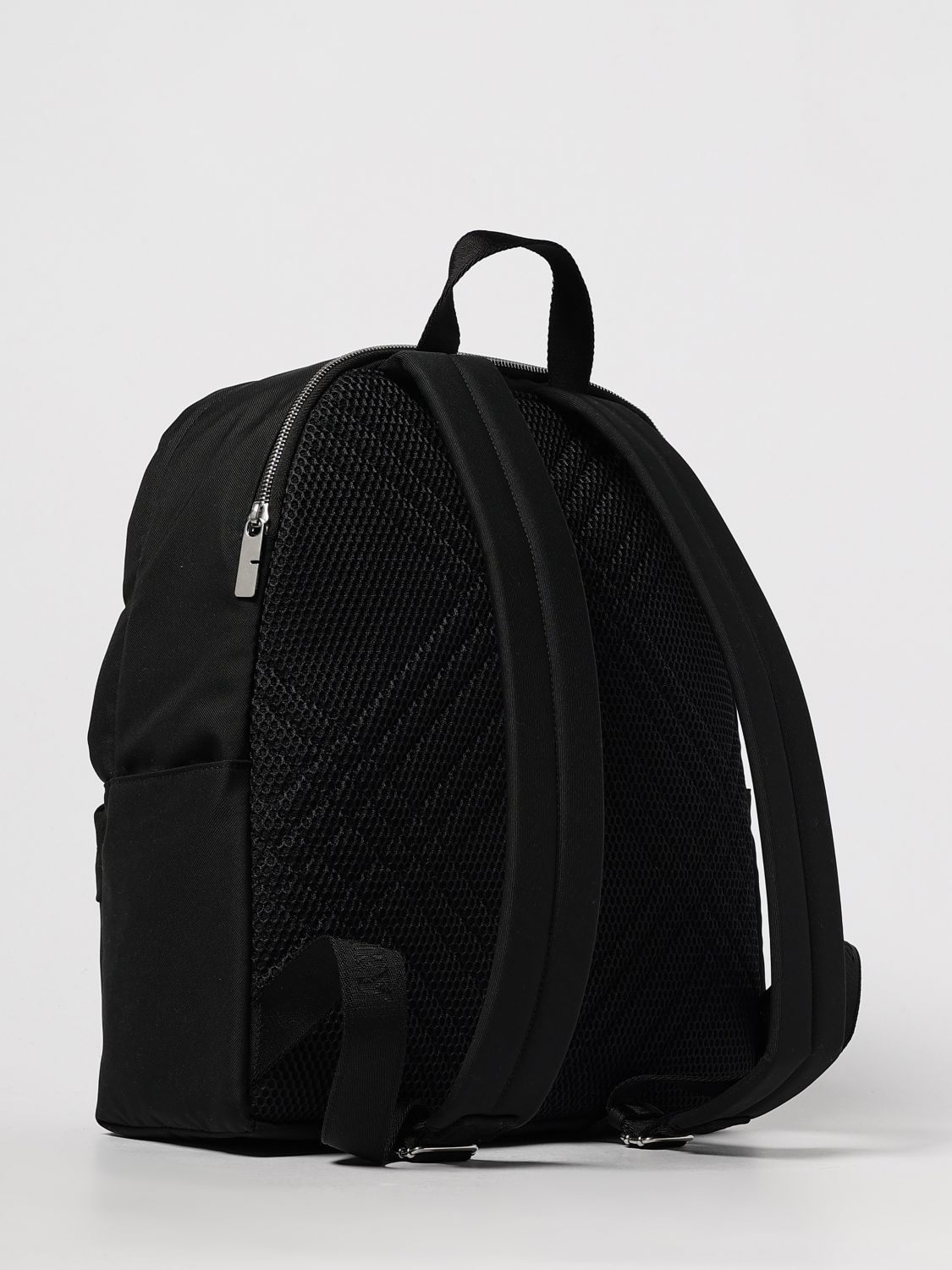 Burberry Bags Men Black