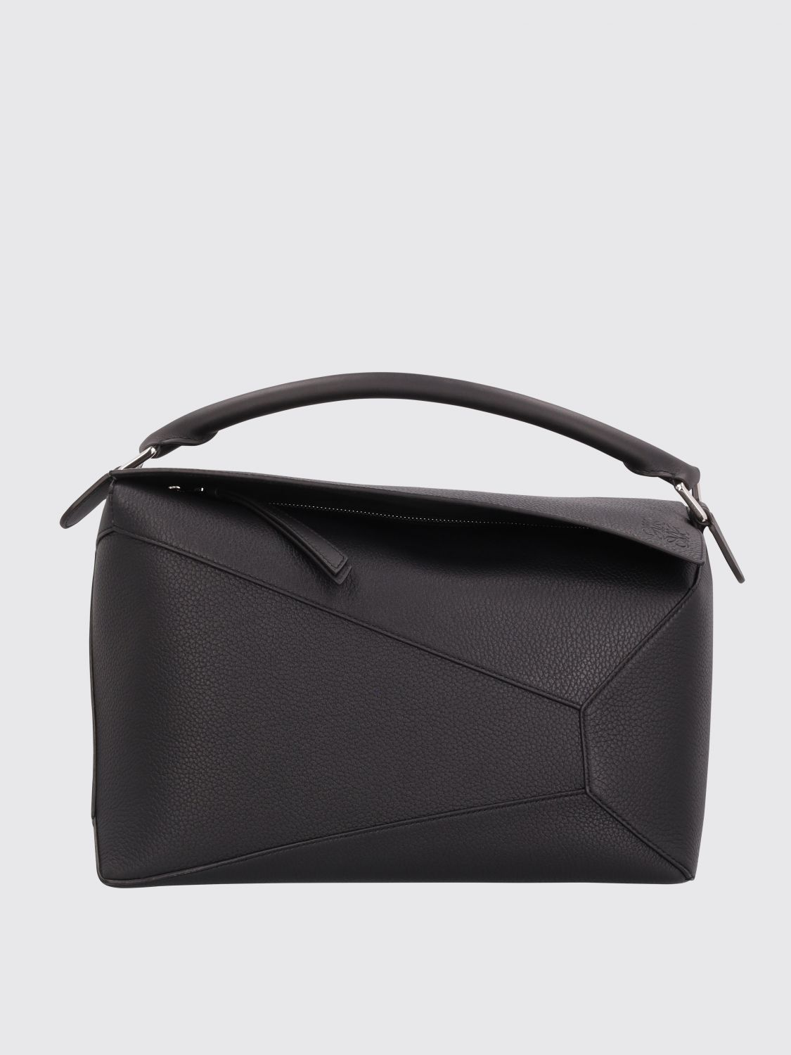 Loewe Bags Men Black