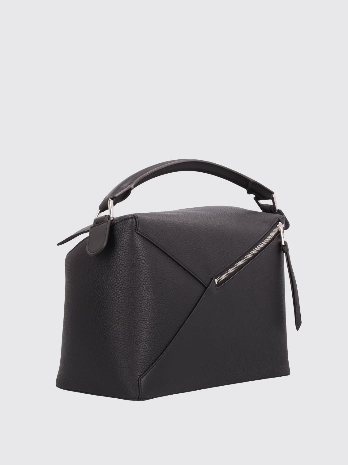 Loewe Bags Men Black