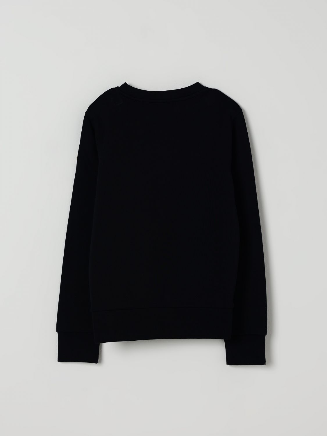 Moncler Sweater Kids Blue