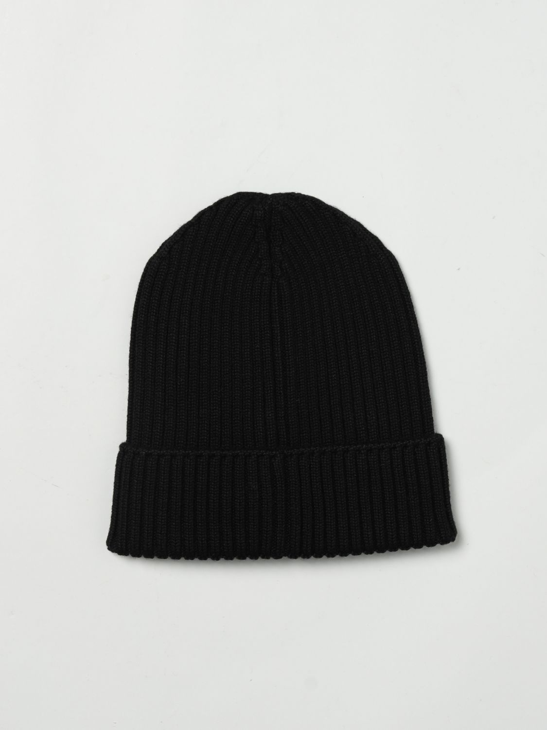 Moncler Girls' Hats Kids Black