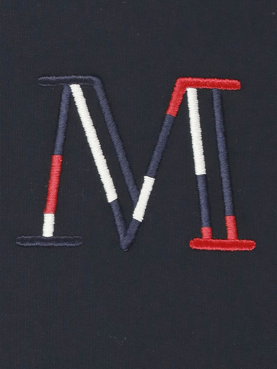 Moncler Suit Kids Blue