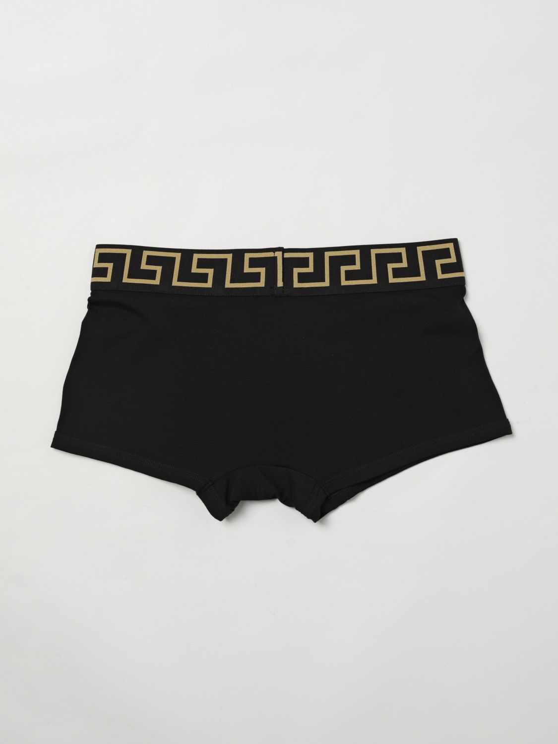Versace Underwear Men Black