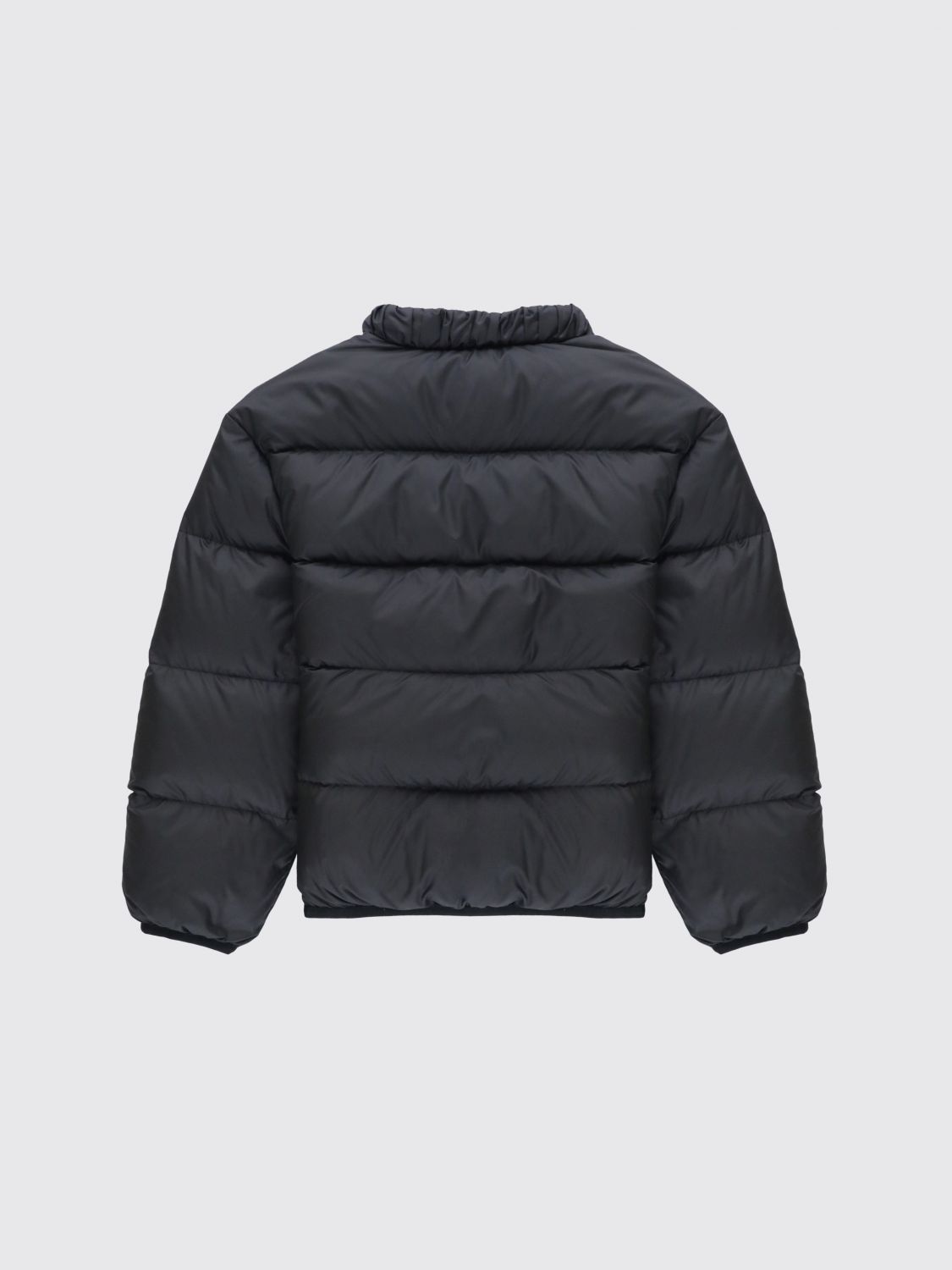 Moncler Jacket Kids Beige