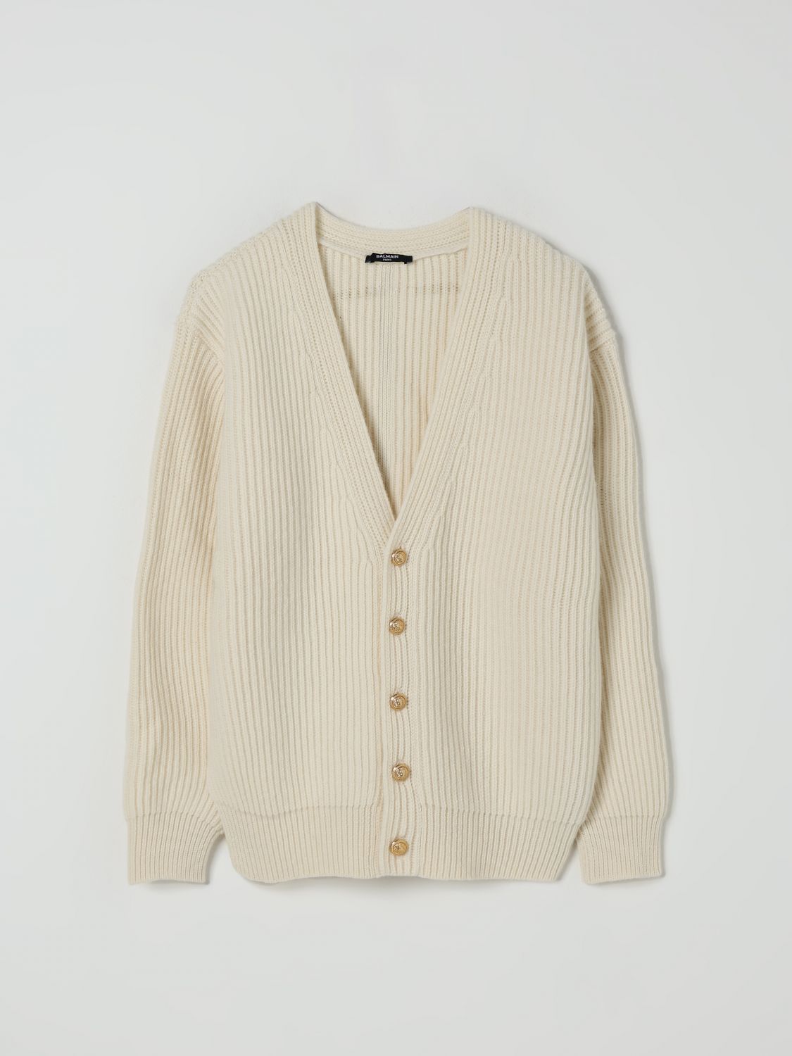 Balmain Jacket Kids Navy