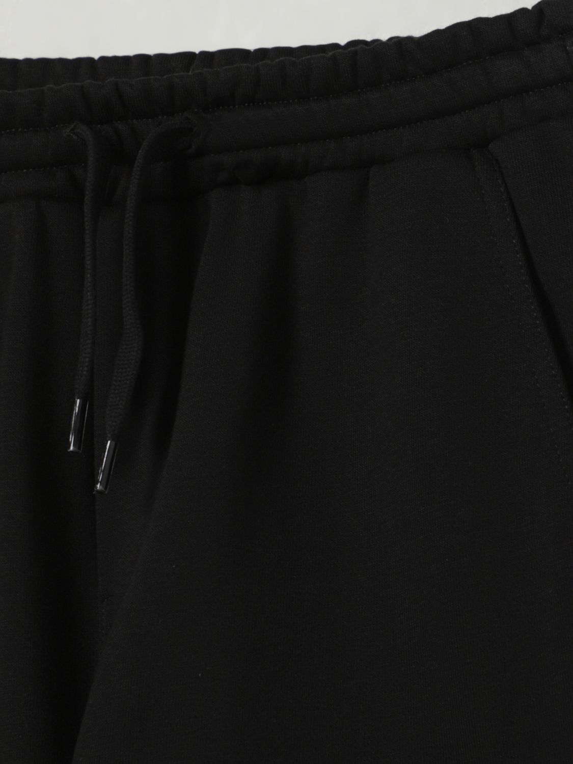 Diesel Pants Kids Black