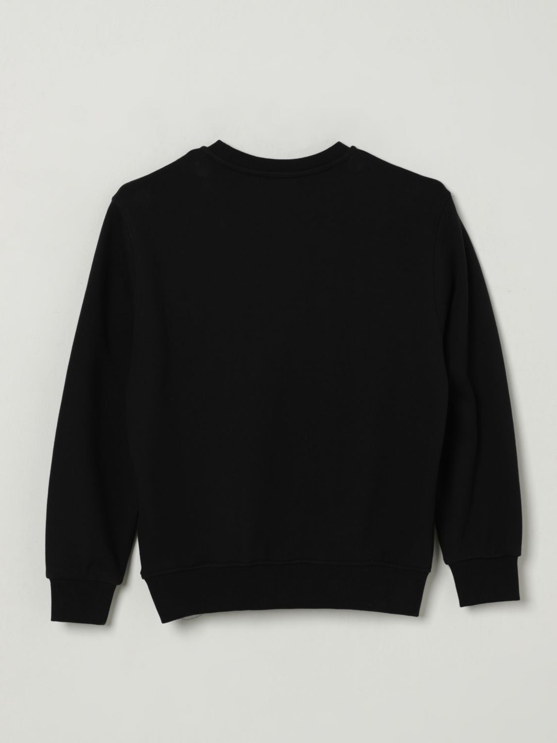Diesel Sweater Kids Black
