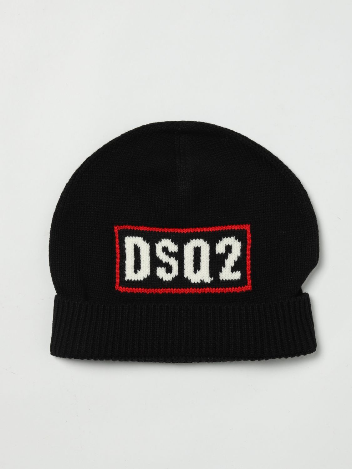 Dsquared2 Girls' Hats Kids Black