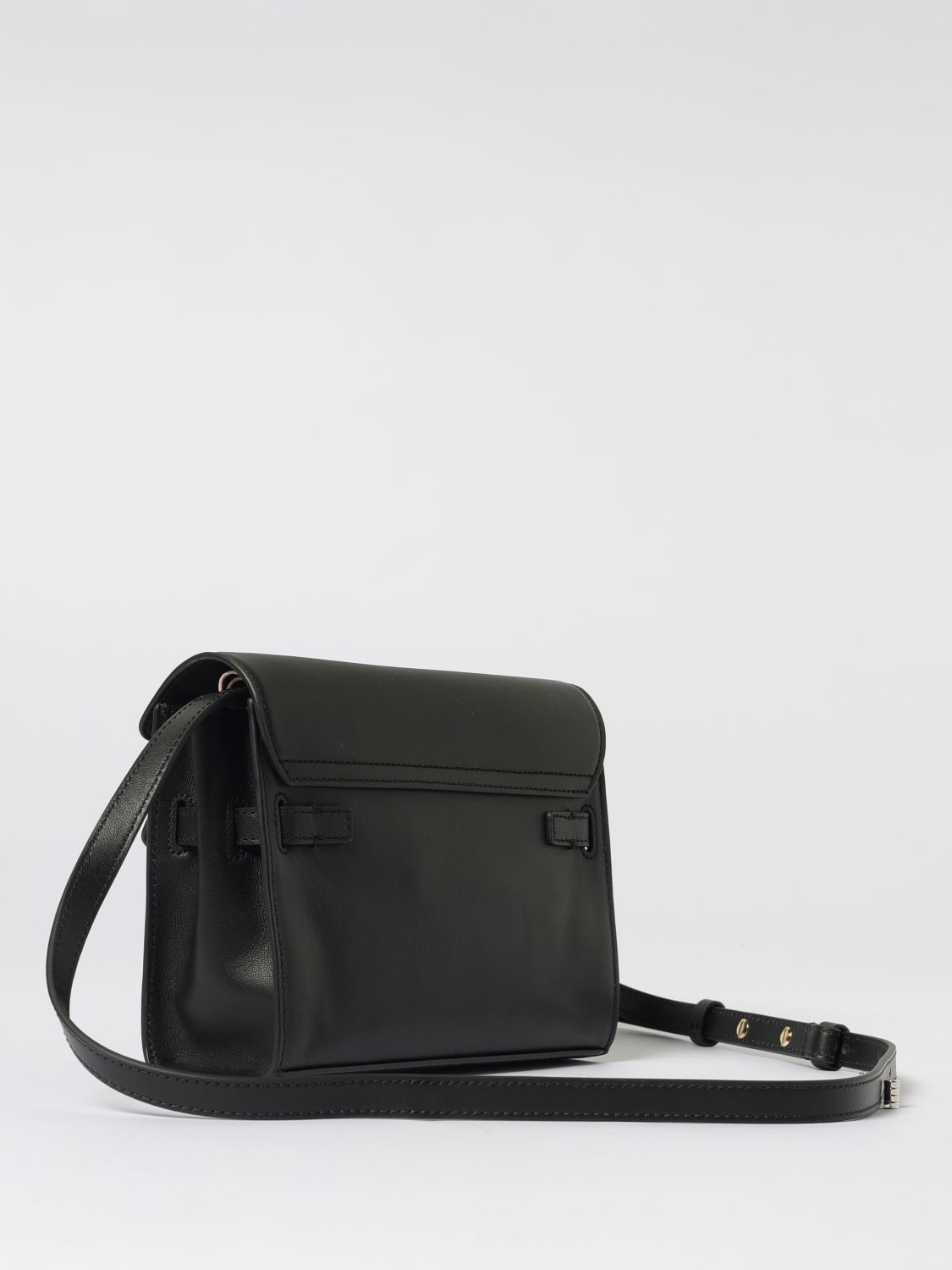 Coccinelle Handbag Woman Black
