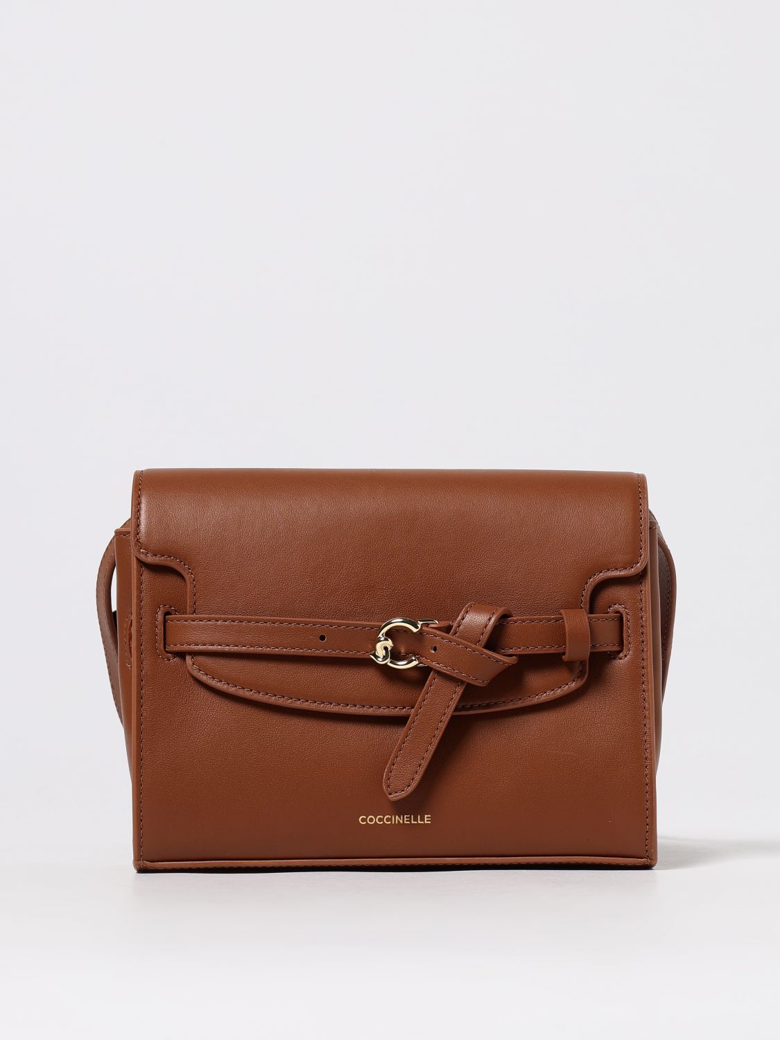 Coccinelle Handbag Woman Black