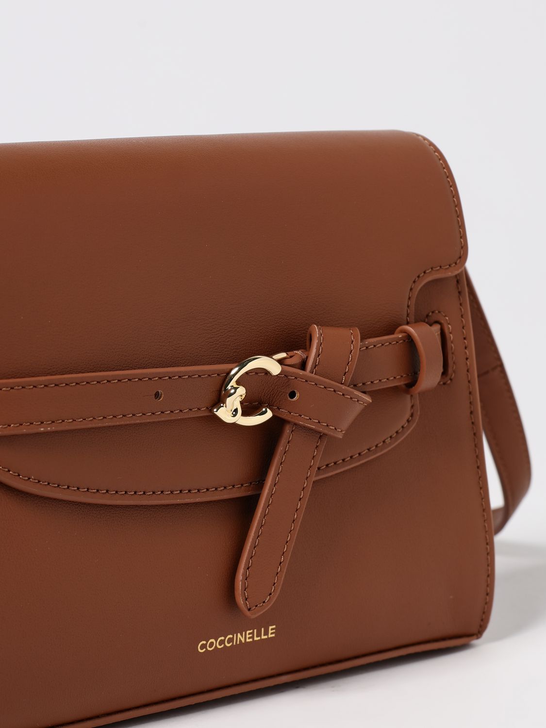 Coccinelle Handbag Woman Black