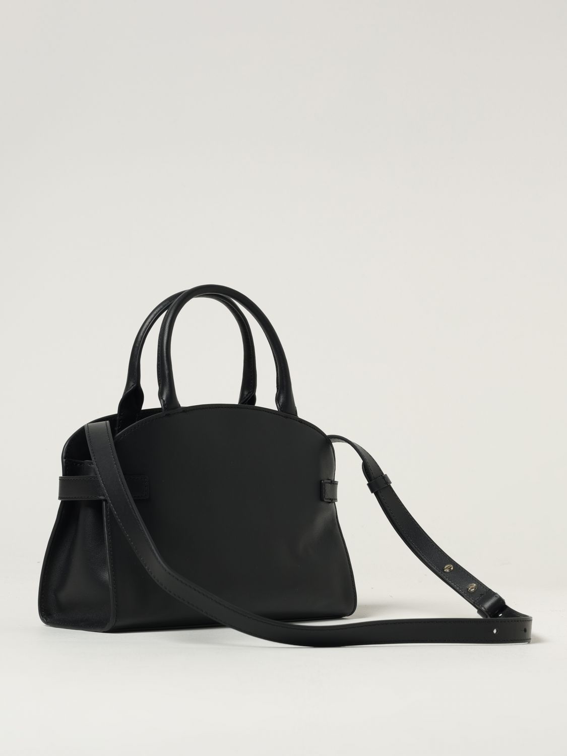 Coccinelle Handbag Woman Black