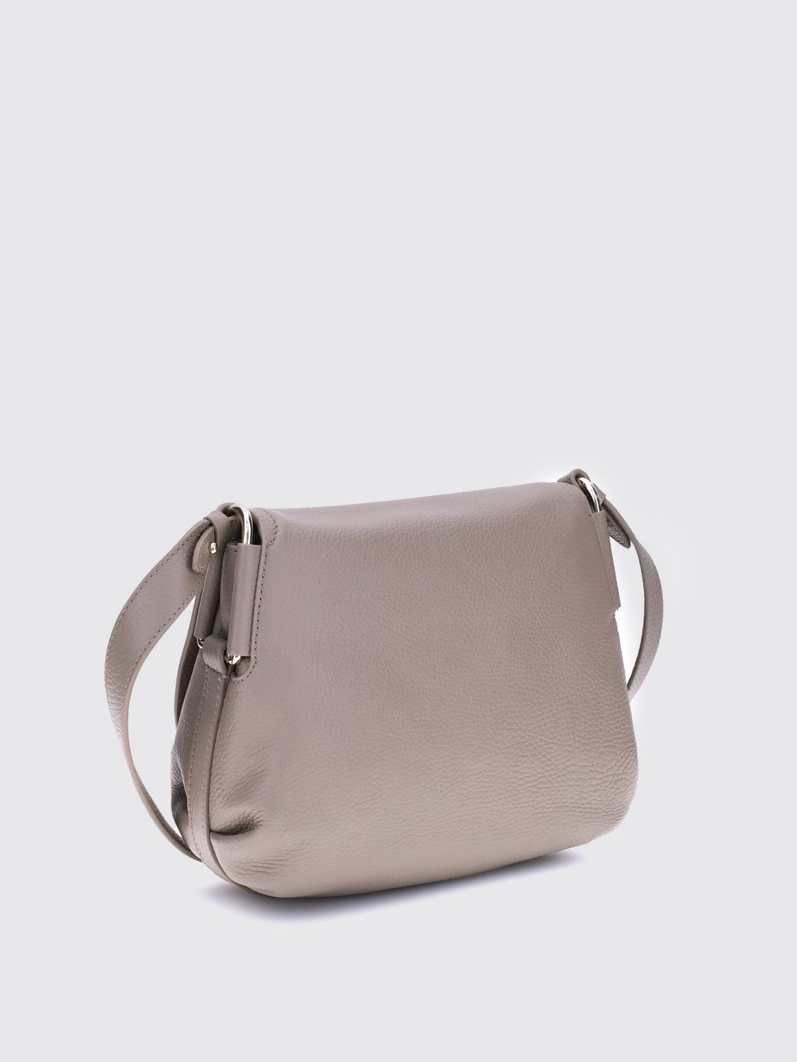 Coccinelle Handbag Woman Grey