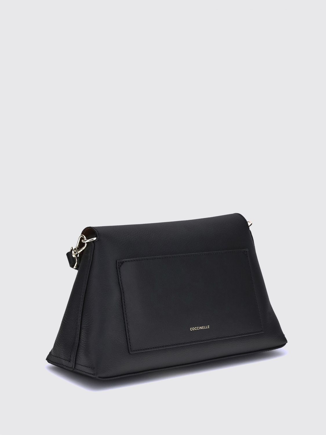 Coccinelle Handbag Woman Black