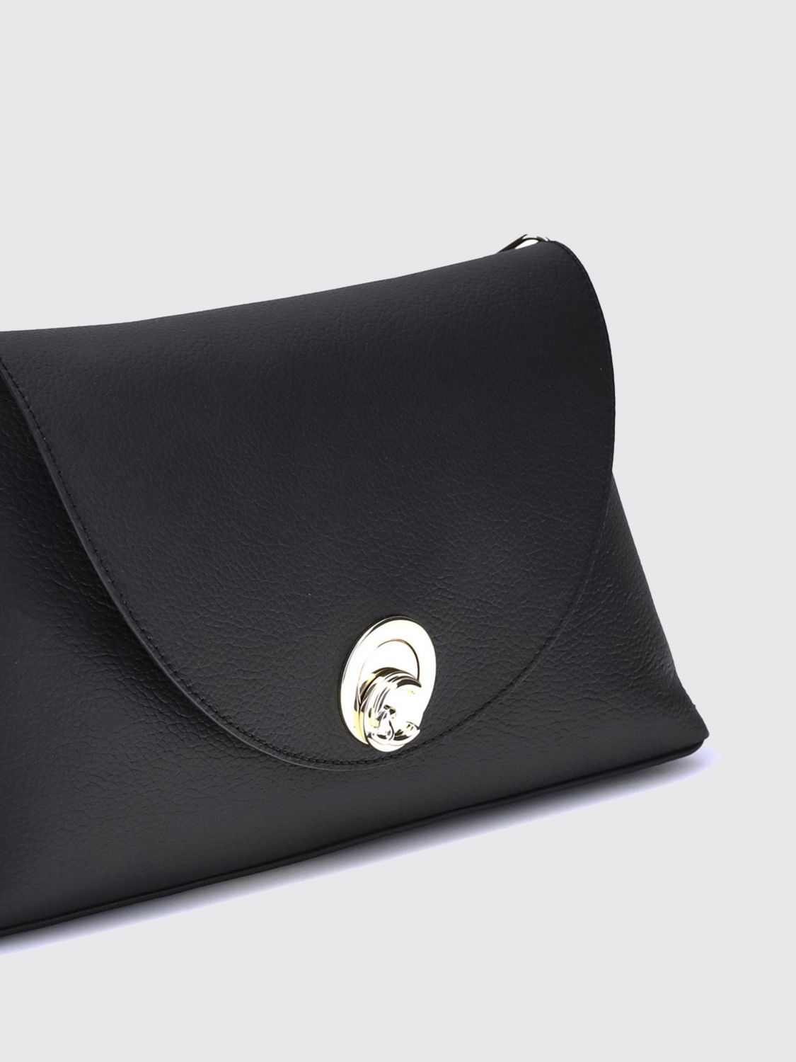 Coccinelle Handbag Woman Black