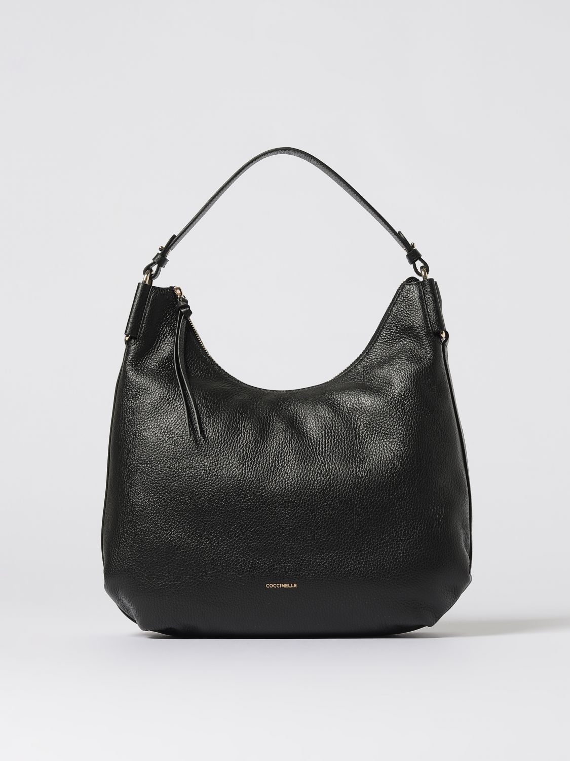 Coccinelle Handbag Woman Black
