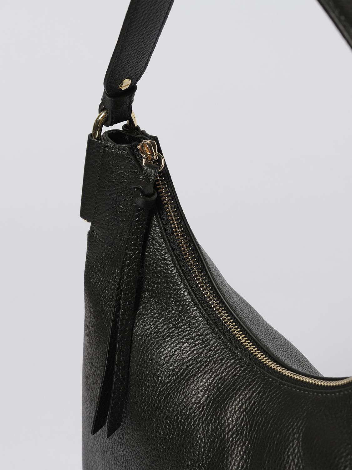 Coccinelle Handbag Woman Black