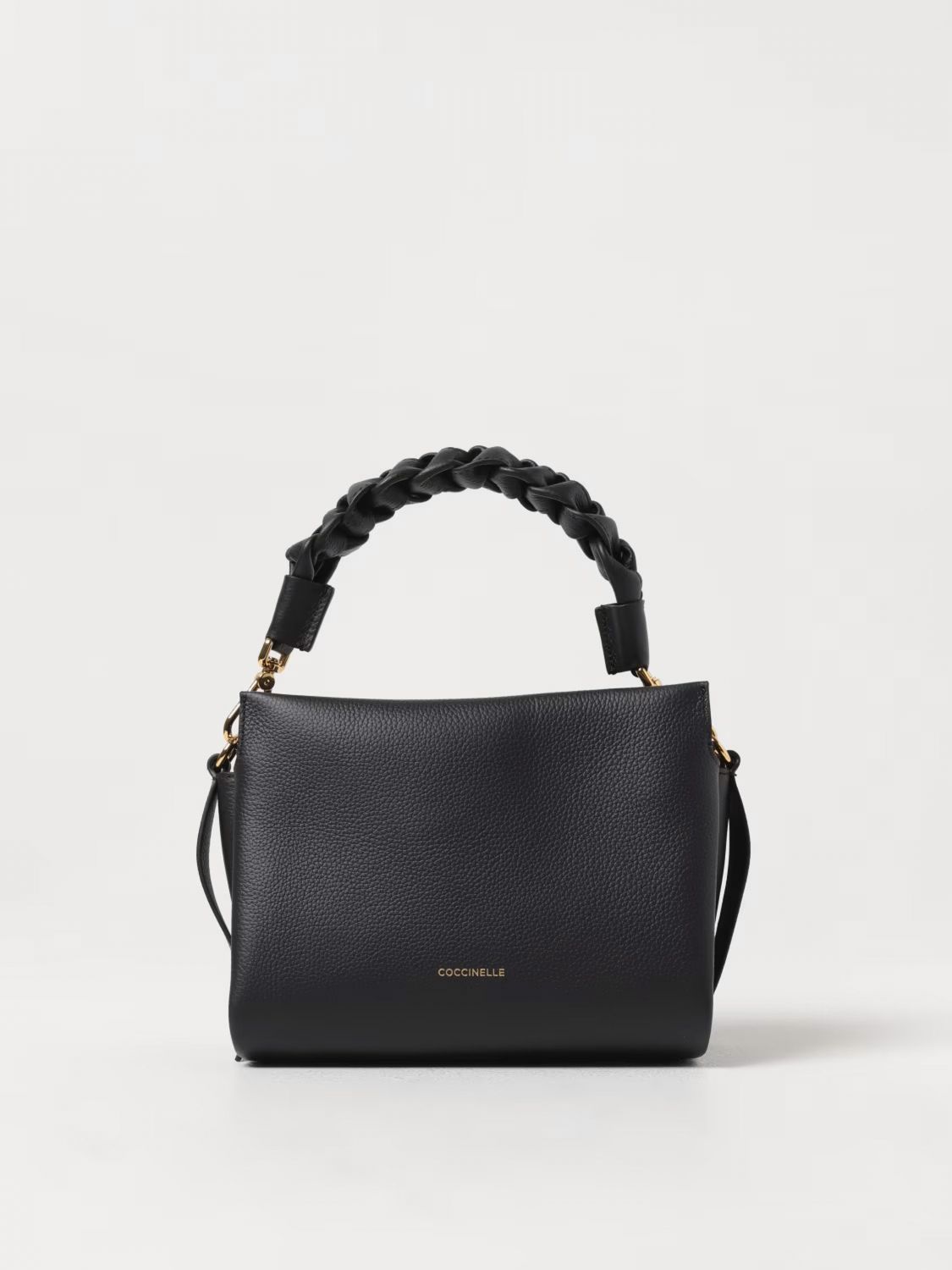 Coccinelle Handbag Woman Black