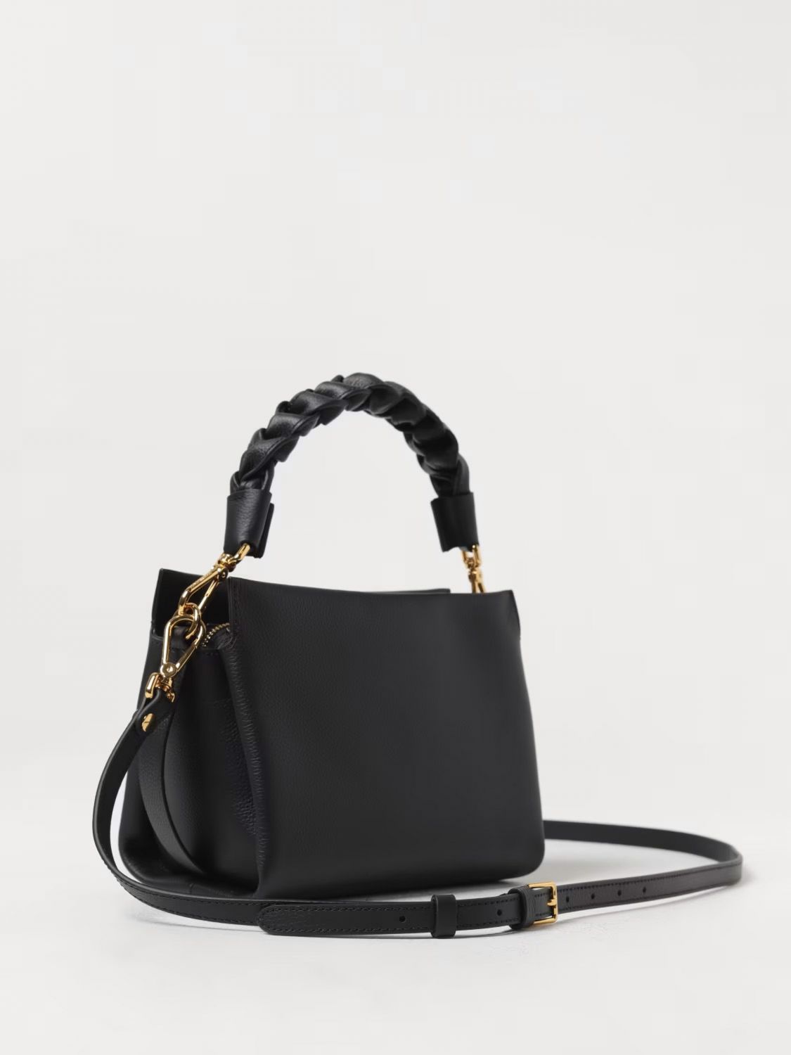 Coccinelle Handbag Woman Black