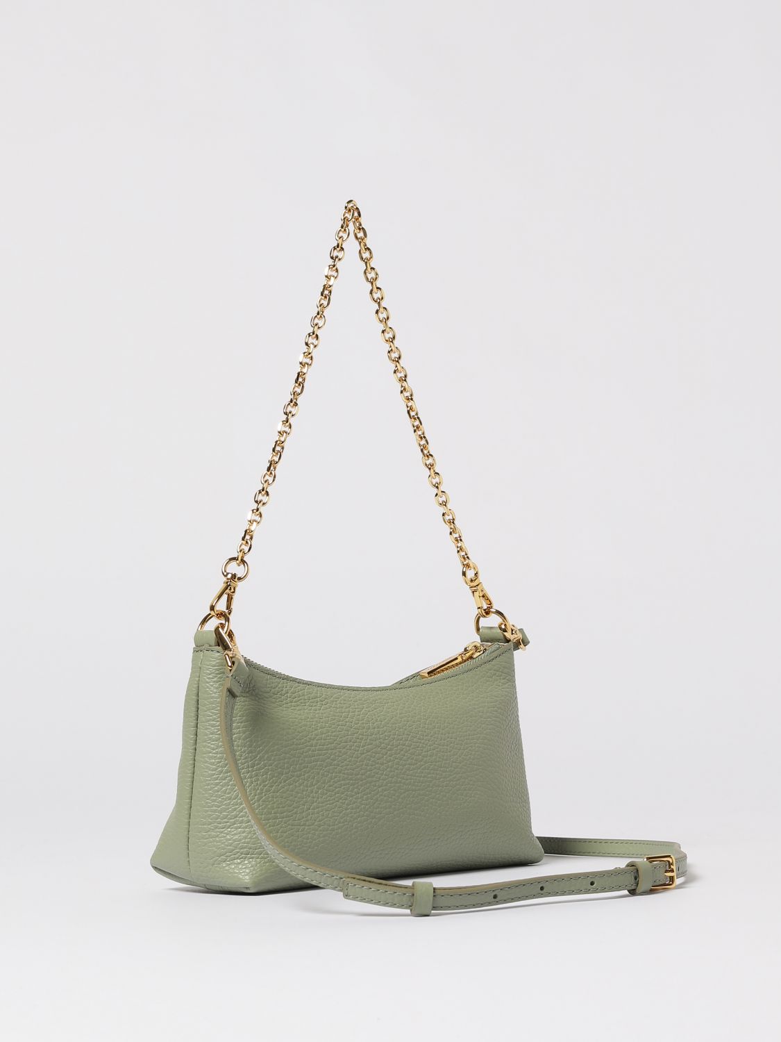 Coccinelle Mini Bag Woman Green
