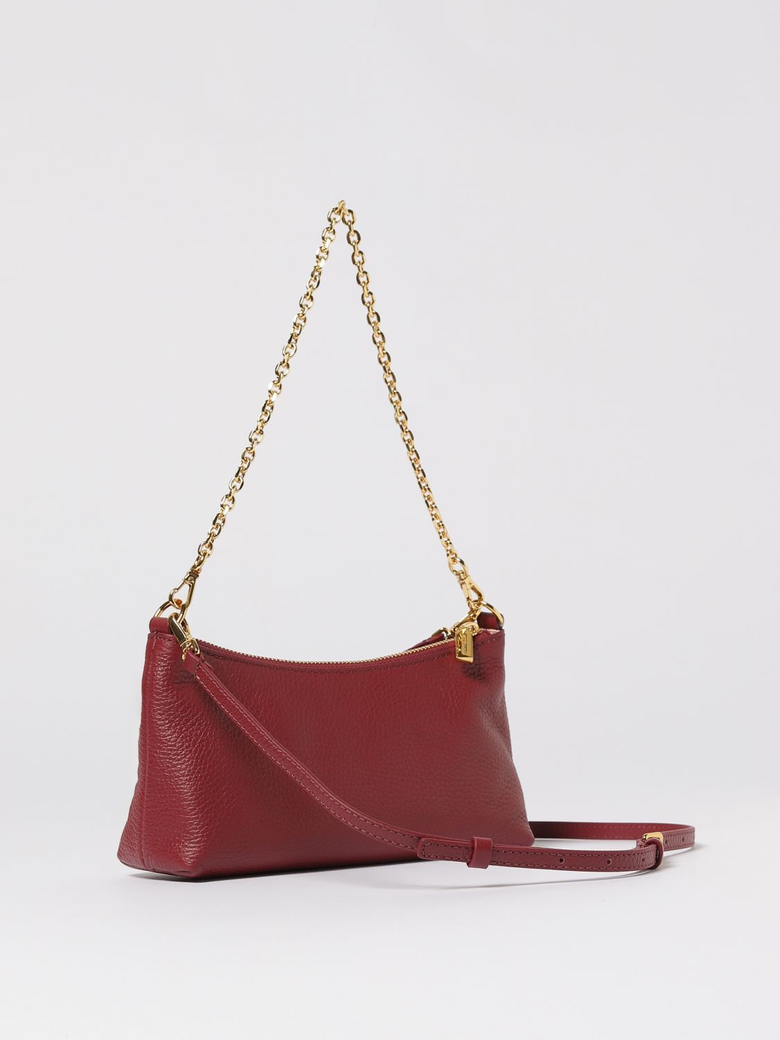 Coccinelle Mini Bag Woman Green