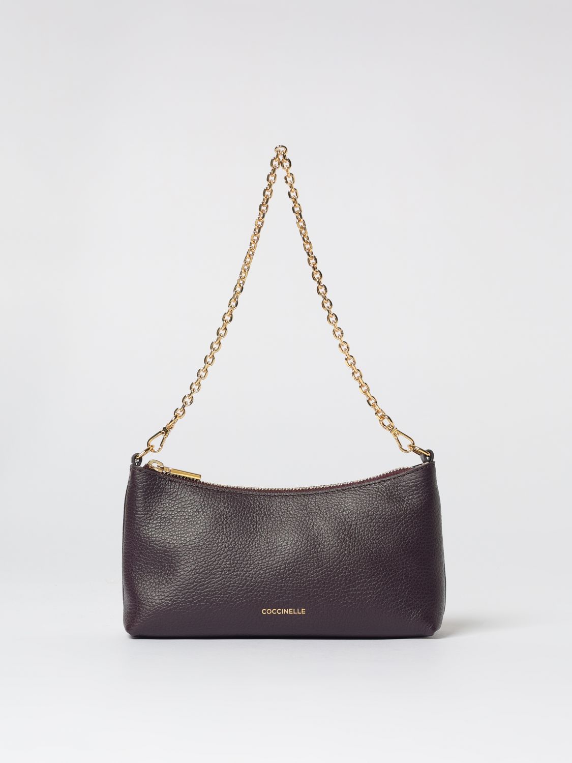 Coccinelle Mini Bag Woman Green