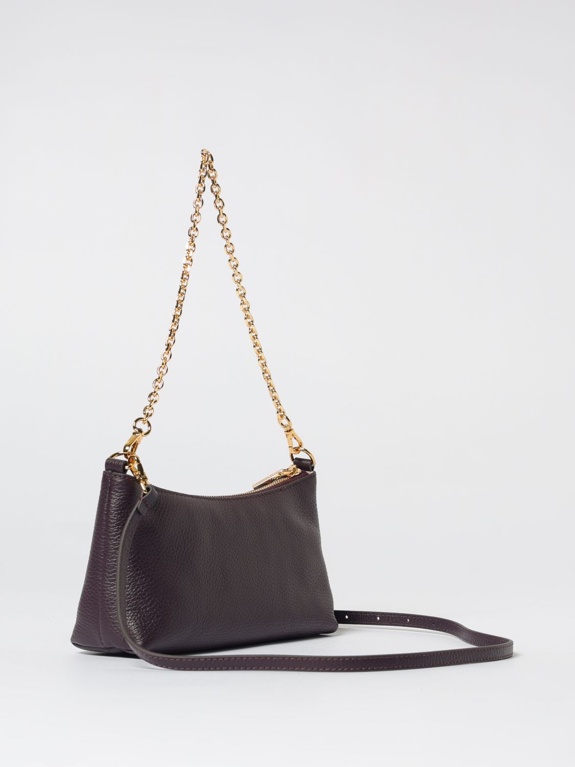 Coccinelle Mini Bag Woman Green