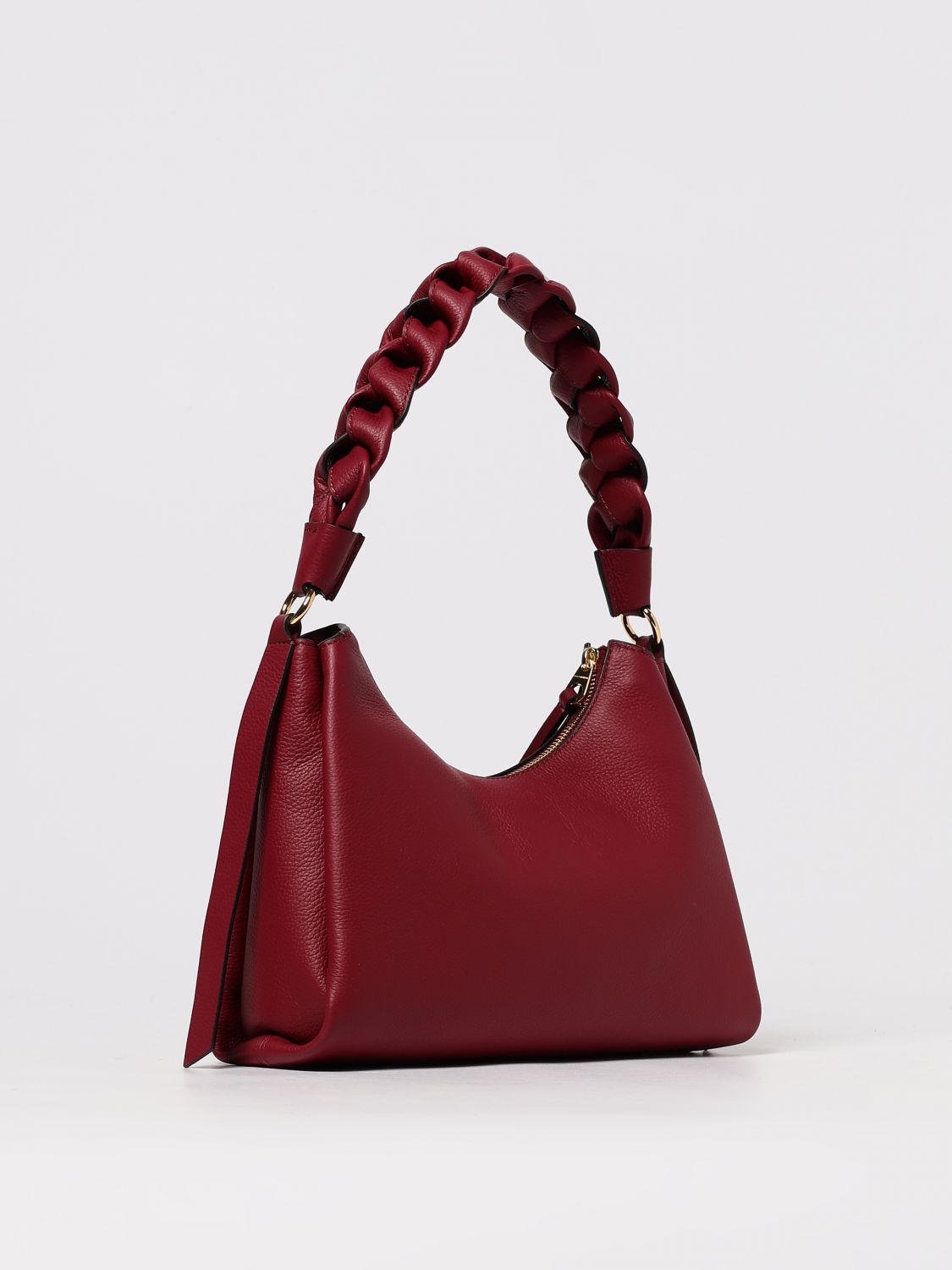 Coccinelle Handbag Woman Brown