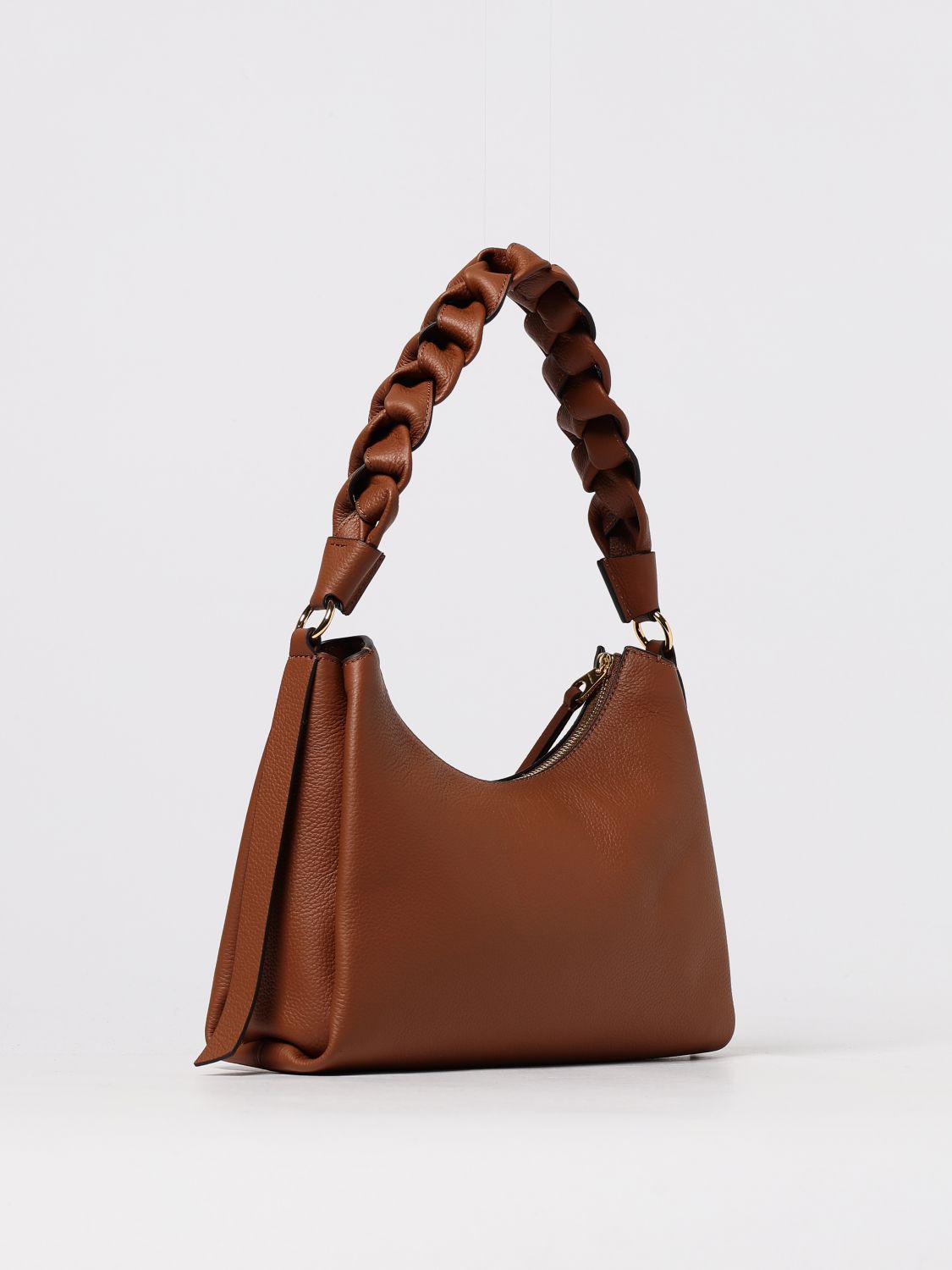 Coccinelle Handbag Woman Brown